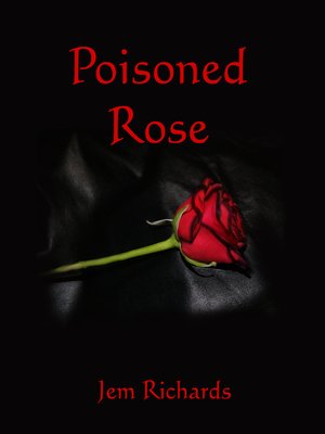 cover image of Poisoned Rose